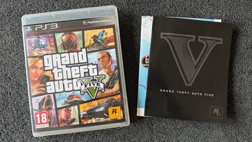 Grand theft auto - grand,