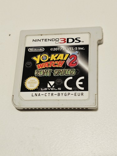 Nintendo 3ds jeu kai - 3ds,