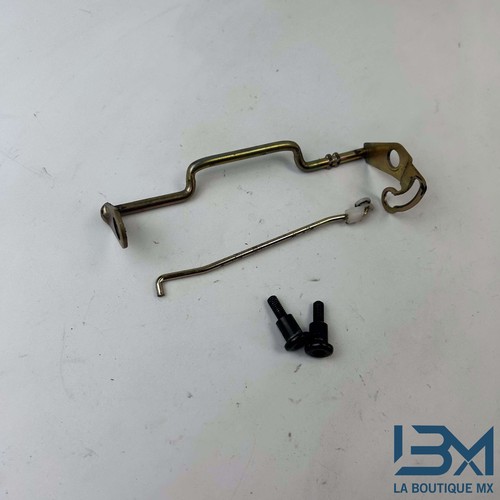 Serrure selle kawasaki 550 - selle,