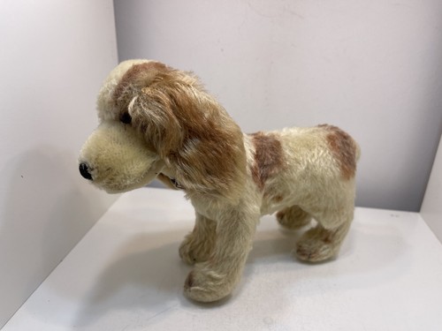 Peluche collection chien 18 - peluche,