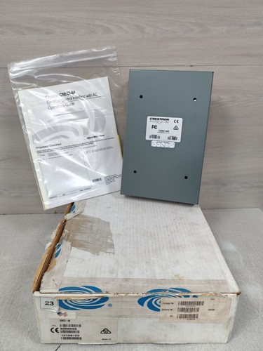 Crestron cneci cresnet - crestron,