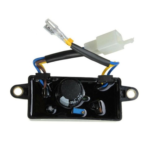 Avr pour gp3250 - pour, 4kw