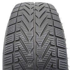 1 Pièce 245/65 R17 - Vredestein - Wintrac 4 Xtreme - Pneus D'Hiver - 107H