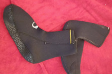 Chaussettes de plongée 3mm