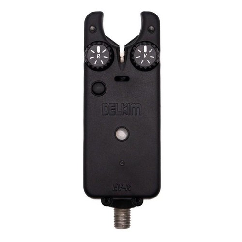 Delkim digital alarm - delkim, ev-r