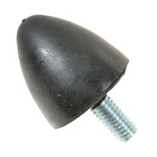 Front Upper Control Arm Bumper