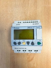 Automate crouzet cd12 24vdc - automate,