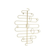 Porte-Bouteille Mural 4