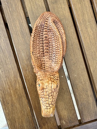 Rare vide poche crocodile - rare,