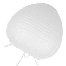  Lampe en papier de riz petite