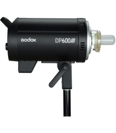 Kit flash studio godox - flash,