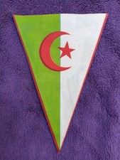 Guerre d'Algérie : Fanion