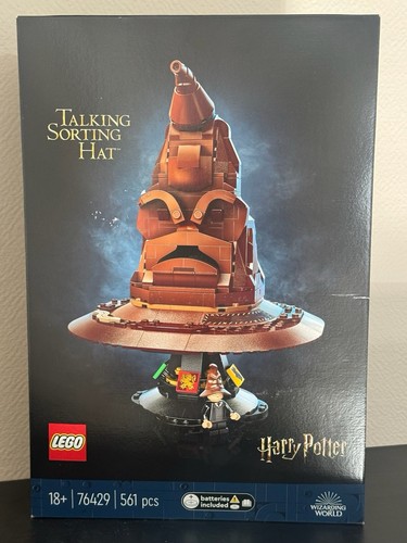 Lego 76429 harry potter - 76429,