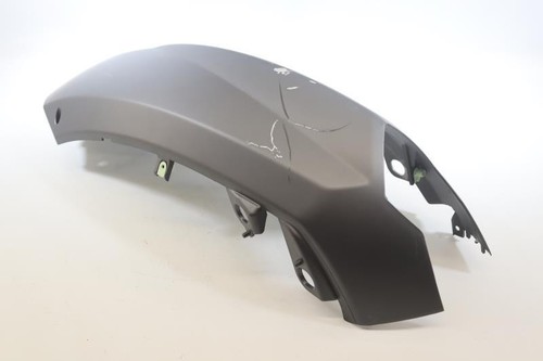 Coque arrière gauche peugeot - coque,