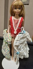 Vintage 1963 Skipper (Barbie's