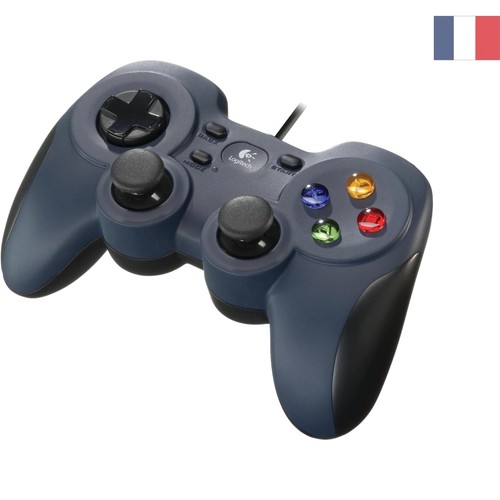 Logitech f310 manette - de, jeu