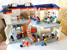 playmobil la clinique - ref