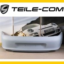 Porsche 911 996.2 C2/C4 pare-chocs arriere sans PDC/pare-chocs arriere 9965
