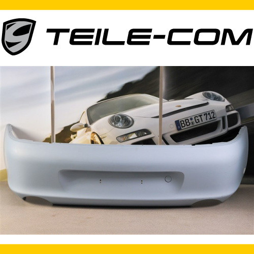 Porsche 911 996 c4 - 911, 996.2