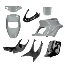 Kit Carénage TNT 8 Pièces