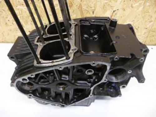 Carter moteur origine pour