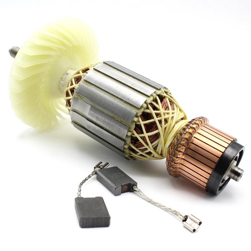 Anker moteur balais pour - anker,