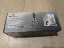 Laser en croix TOOLCRAFT CL8