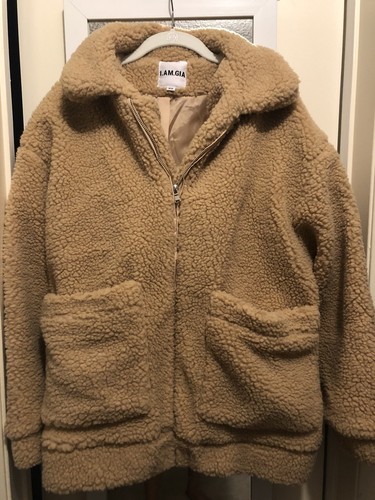 Gia xs jacket - am,