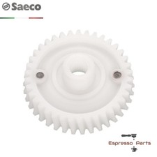 Roue de vitesses Saeco avec