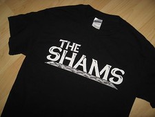 The Shams Tee - Rock & Roll