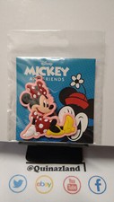 Porte clé silicone Mickey &