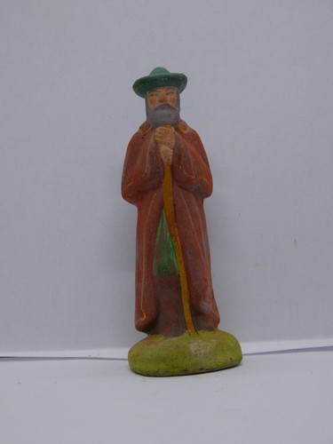 Santons provence edouard - santons,