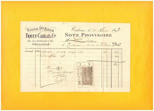 Toulouse usine ste anne - (31),