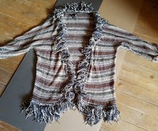 Cardigan Gilet pull PEPE JEANS