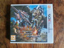 Monster hunter 4 ultimate 
