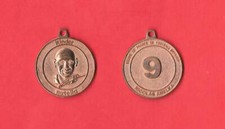 Pièce Kinder / Nutella - Equipe de France - N°09 - Nicolas Anelka