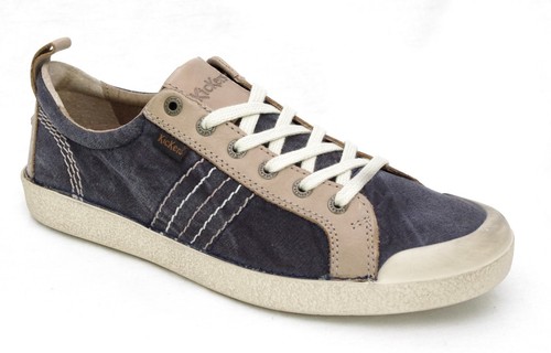 Kickers trident baskets - trident,