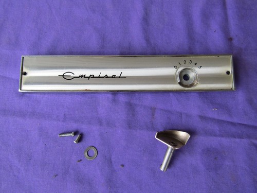 Empisal metal name - empisal,