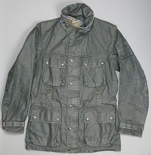 Barbour tokito duralinen field - tokito,