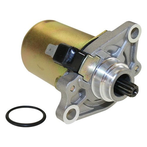 Starter electric for - starter,