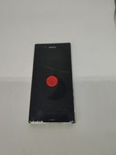 ? Sony Xperia XZ HS Ne S'allume Pas Pour Pièces Ou Réparation