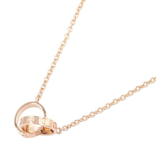 Collier pendentif cartier baby - collier,
