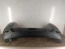 Pare choc arriere PEUGEOT 3008