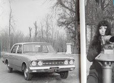 Photo RENAULT RAMBLER +