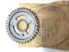 Roue engrenage 1er - roue, d'engrenage
