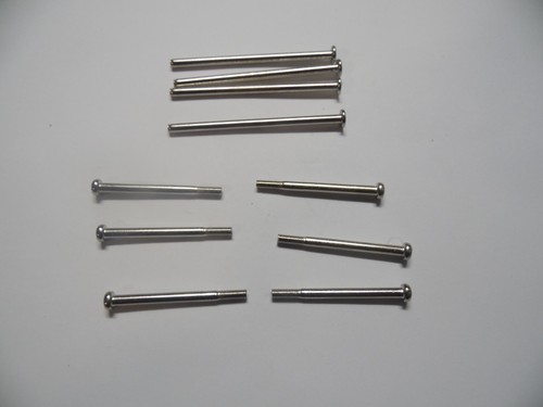T2m set axes de - , suspension