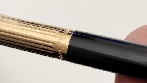 Vintage stylo bille - vintage,