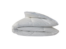 Couette bébé légère Microfibre - 80 x 120 - Spécial été - MORTREUX