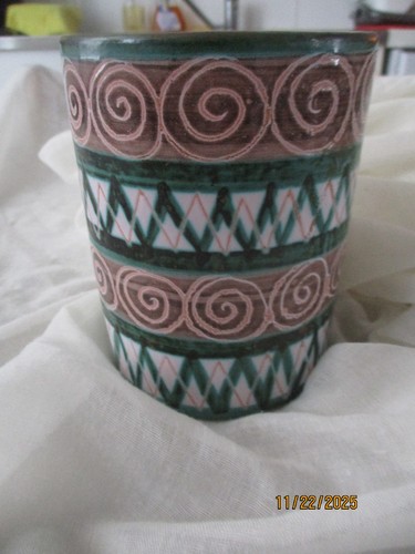 Vase pot céramique robert - en,