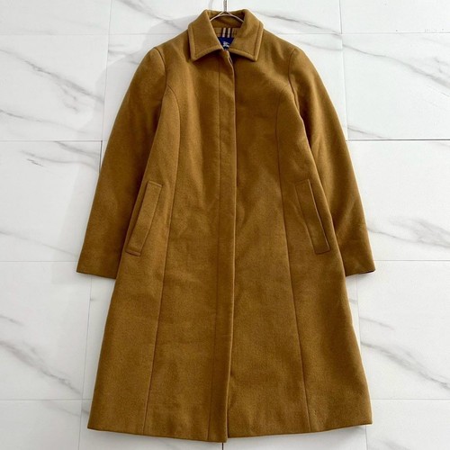 Manteau trench burberry - trench,